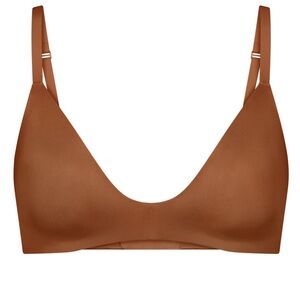 Skims Wireless Demi Tshirt Bra